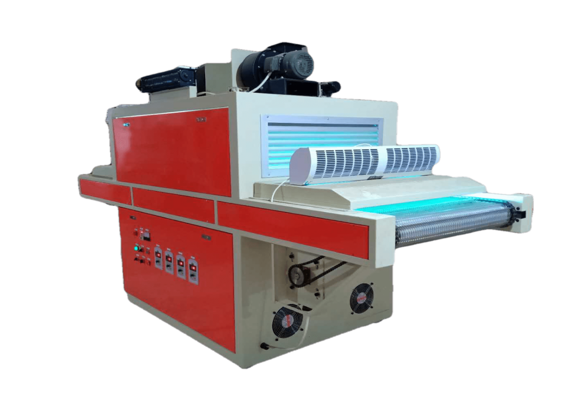 Uv Curing Machine